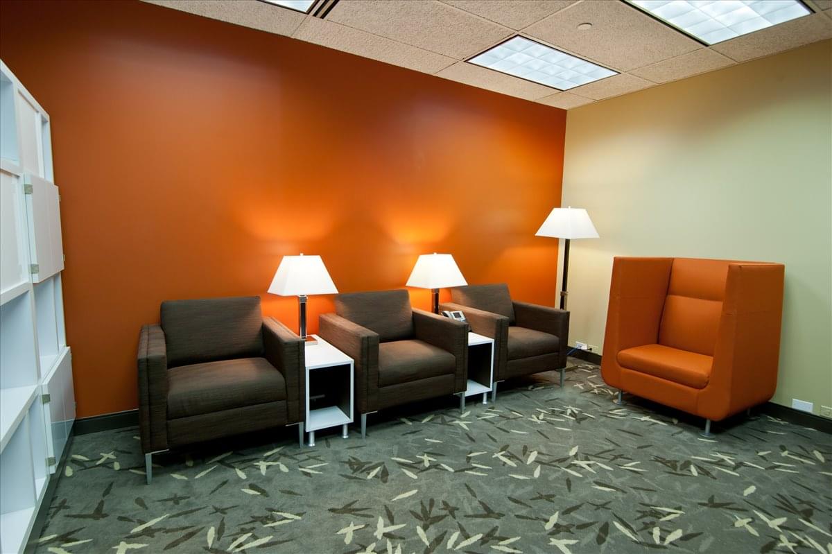 One Westbrook Corporate Center, 1 Westbrook Corporate Center Office Space - Westchester