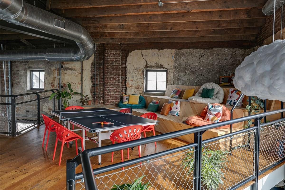 1727 Snyder Avenue Office Space - Philadelphia