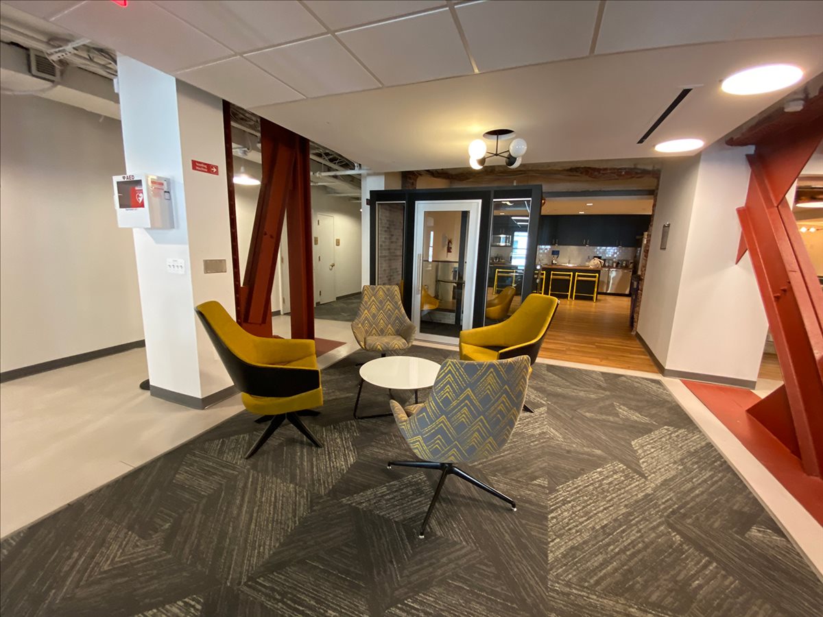 Photo of Office Space on 740 15th Street North West Washington DC