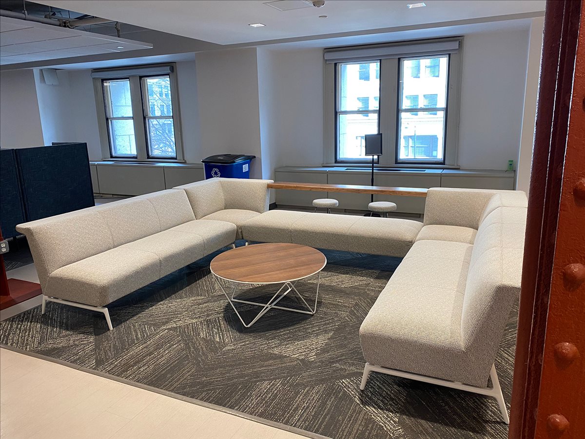 740 15th Street North West Office Space - Washington DC