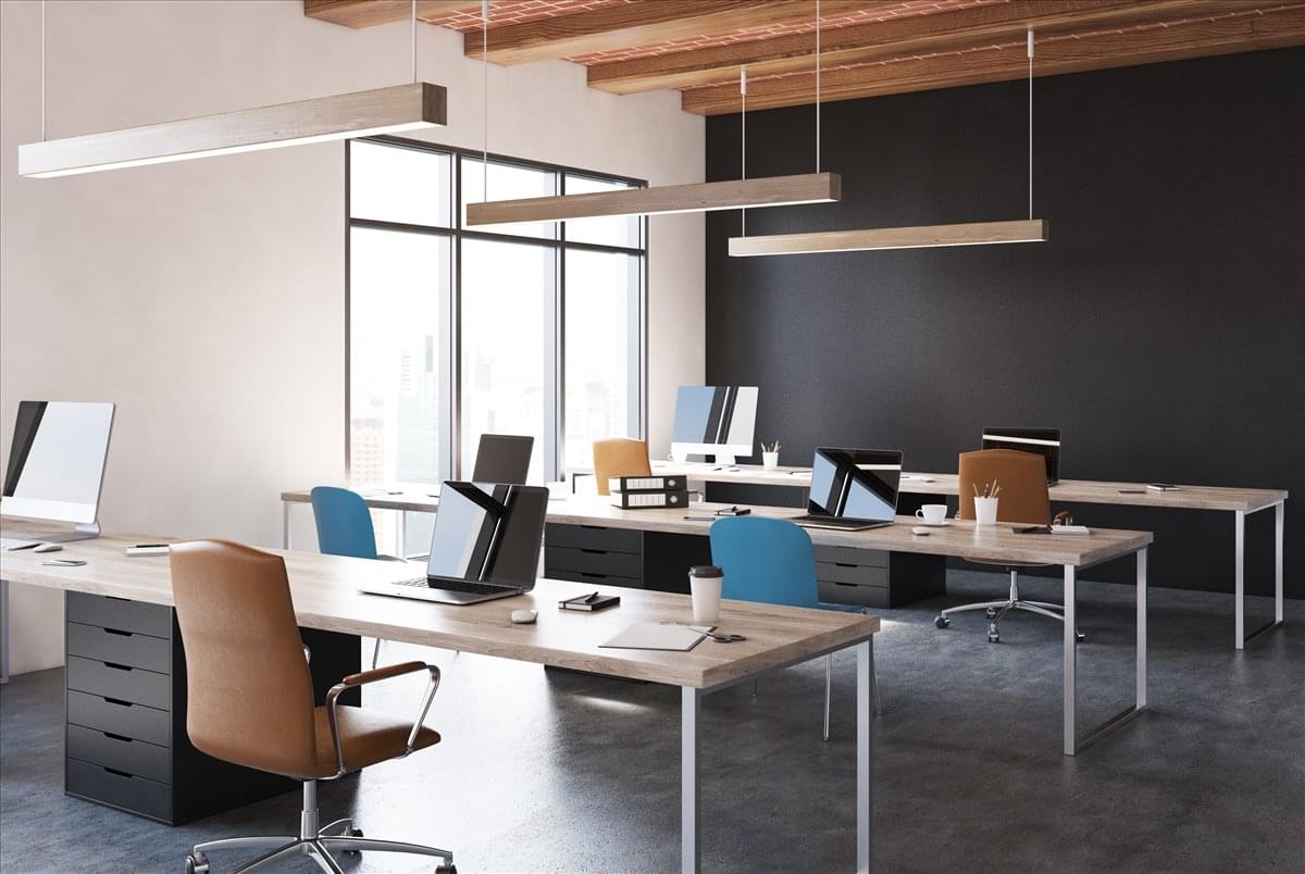 9777 Wilshire Boulevard, Suite 400, TD Ameritrade Office Space - Beverly Hills