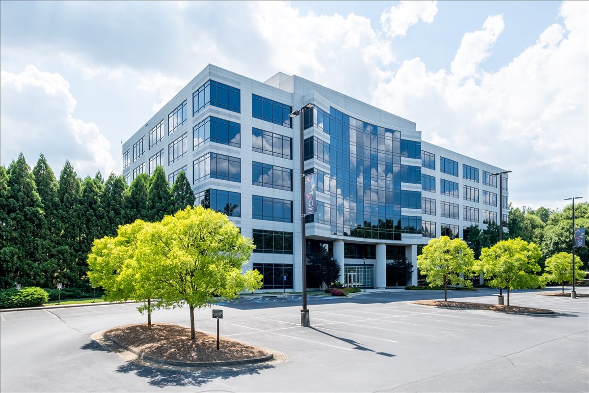 3100 Interstate North Circle Southeast, Suite 200 Office Space - Atlanta