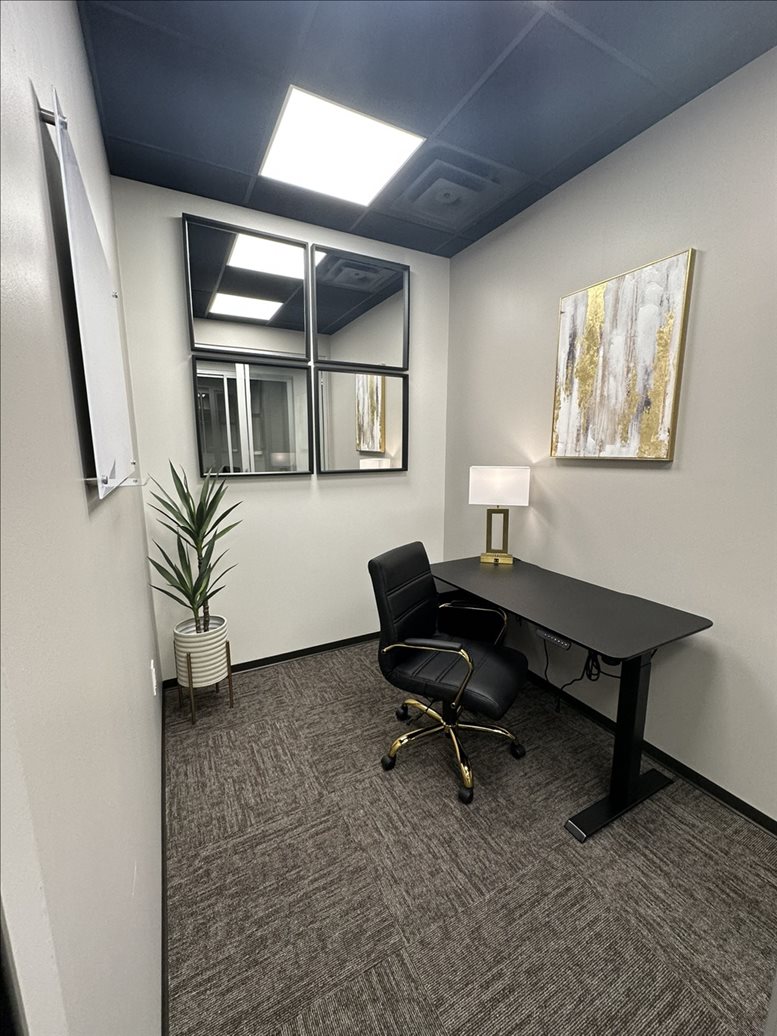 3100 Interstate North Circle Southeast, Suite 200 Office Space - Atlanta