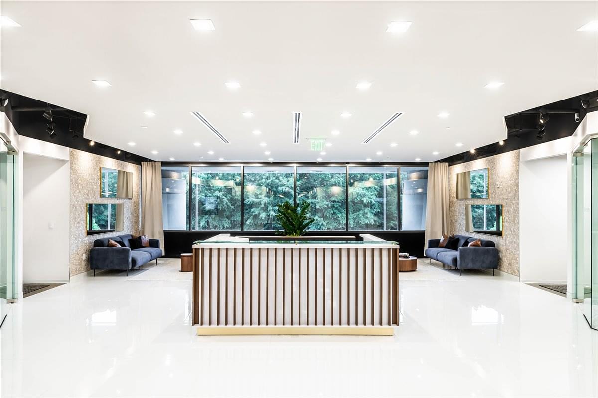 3100 Interstate North Circle Southeast, Suite 200 Office Images