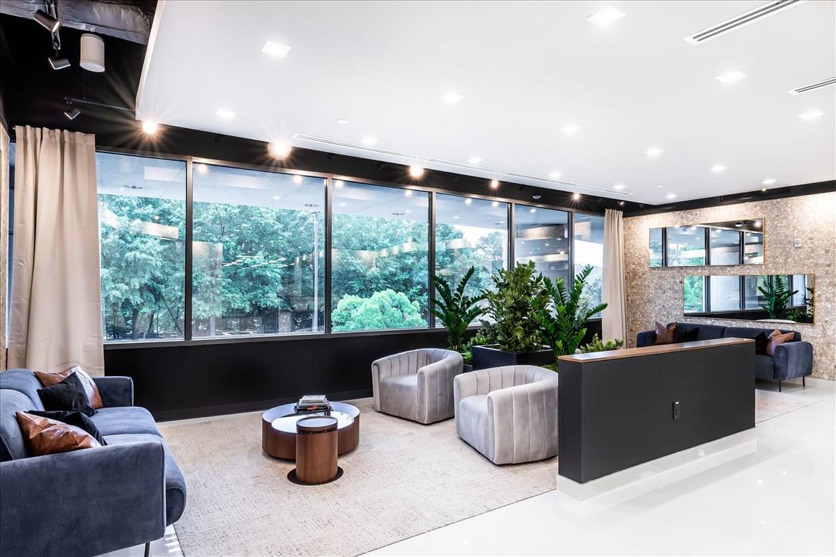 3100 Interstate North Circle Southeast, Suite 200 Office Images