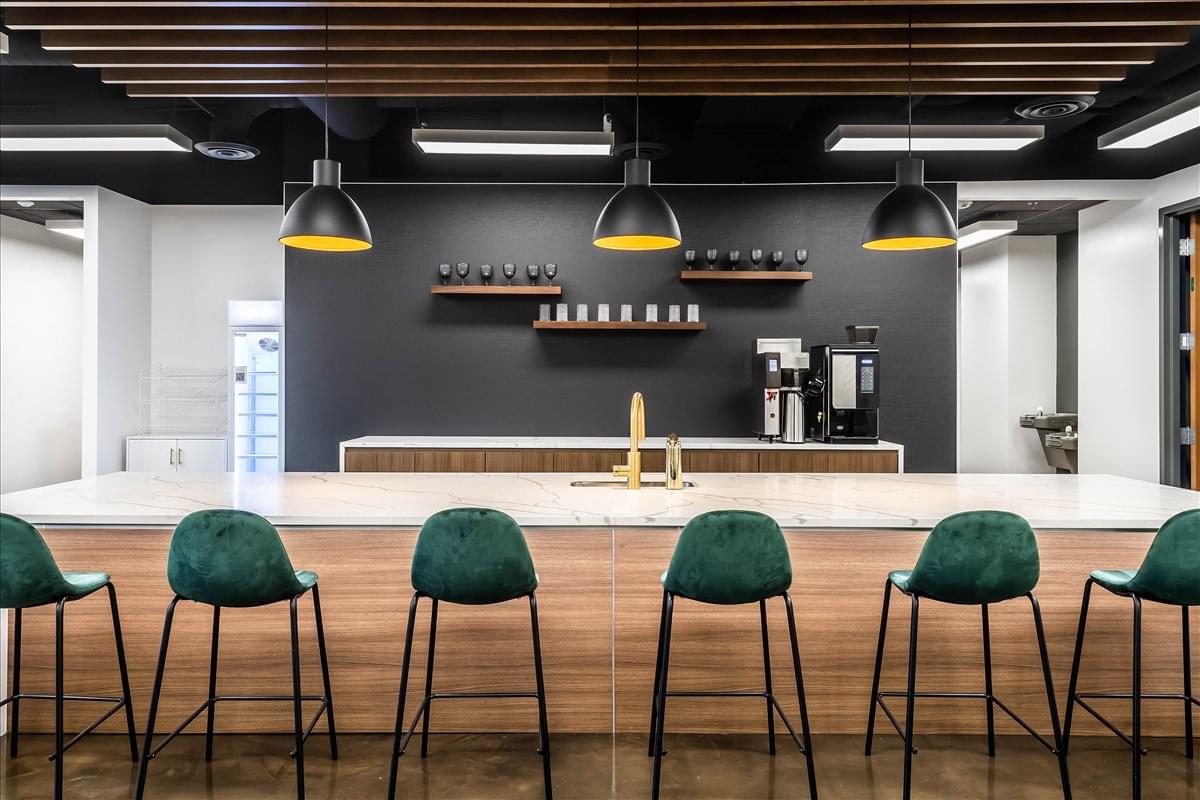 3100 Interstate North Circle Southeast, Suite 200 Office Images