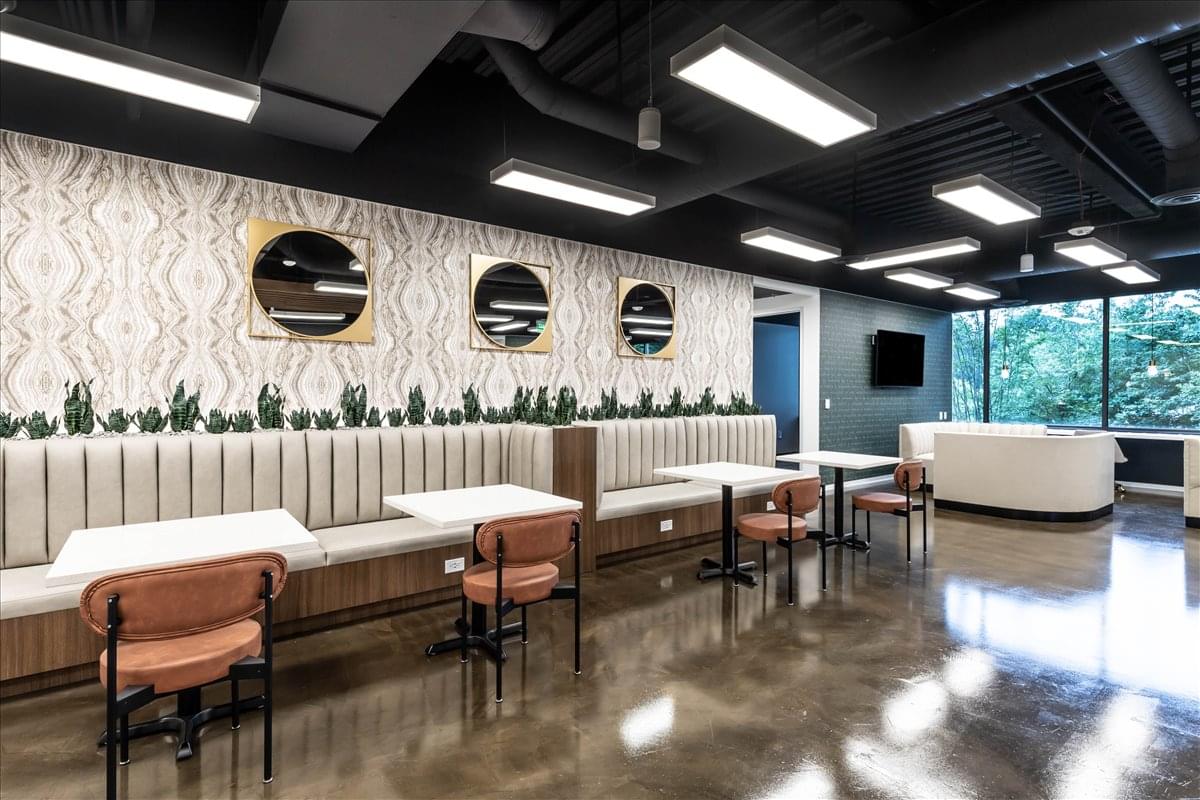 3100 Interstate North Circle Southeast, Suite 200 Office Space - Atlanta