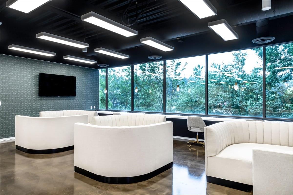 3100 Interstate North Circle Southeast, Suite 200 Office Space - Atlanta