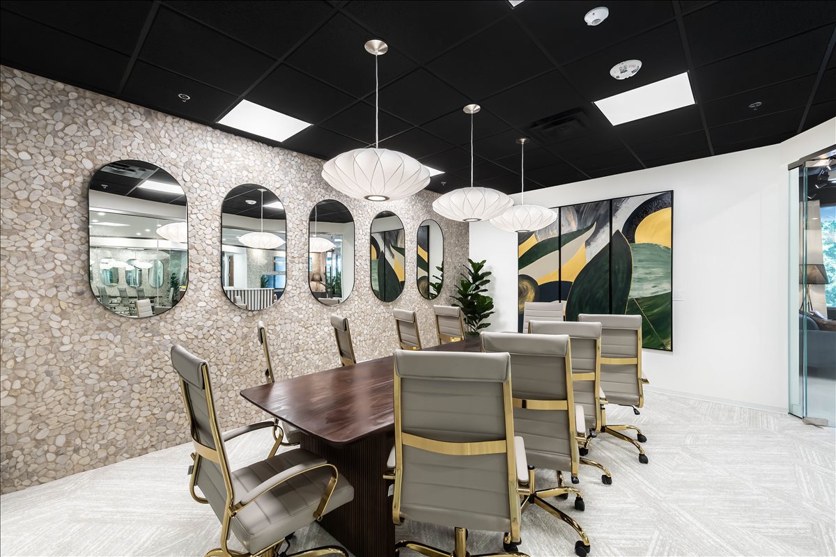 3100 Interstate North Circle Southeast, Suite 200 Office Space - Atlanta