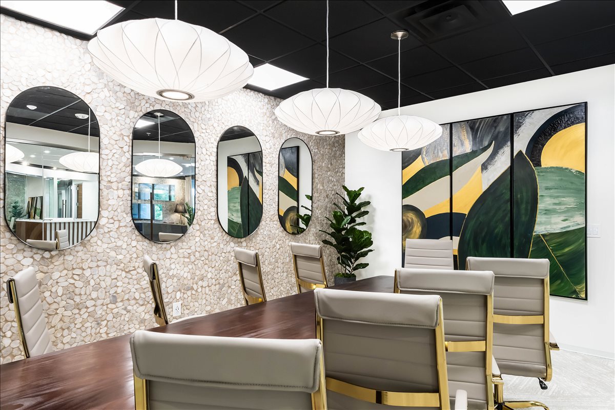 3100 Interstate North Circle Southeast, Suite 200 Office Space - Atlanta