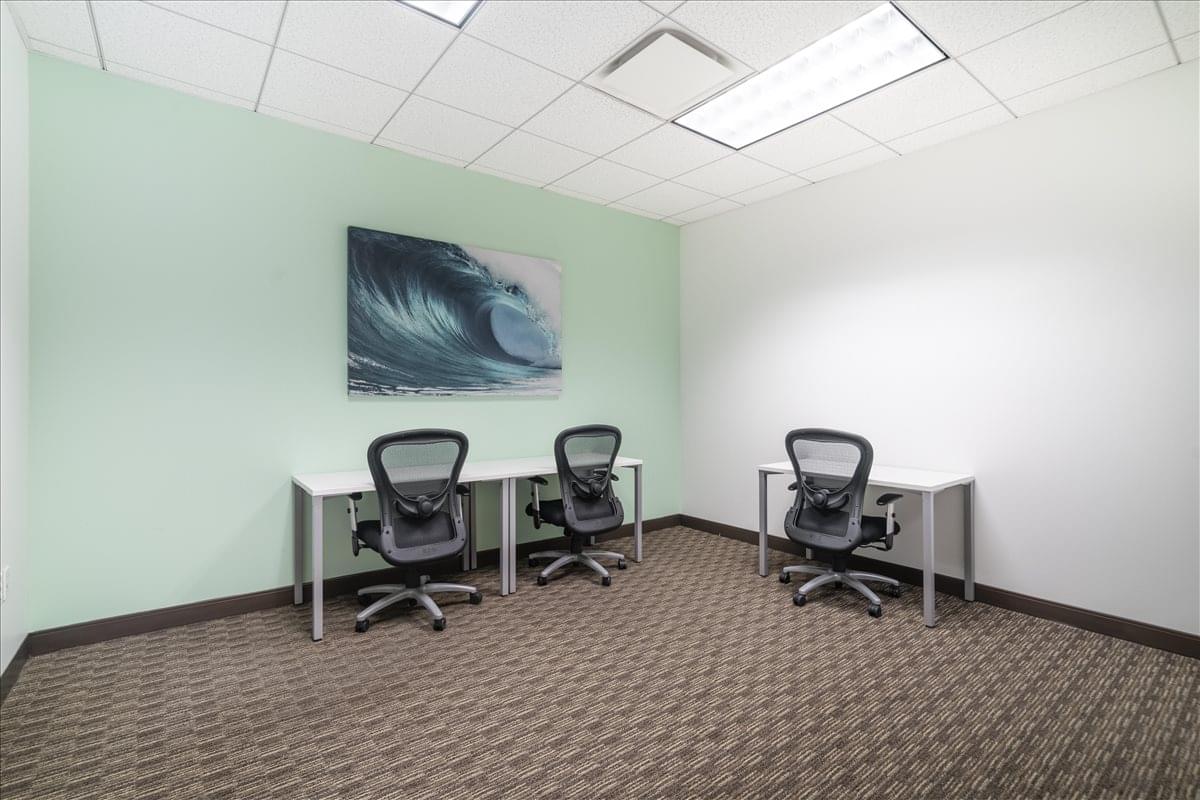 24th @ Camelback, 2375 E Camelback Rd, Camelback East Village Office Space - Phoenix