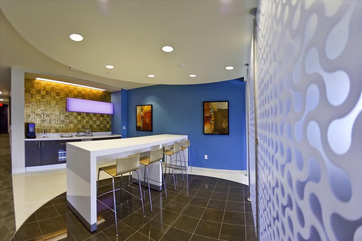 24th @ Camelback, 2375 E Camelback Rd, Camelback East Village Office Space - Phoenix