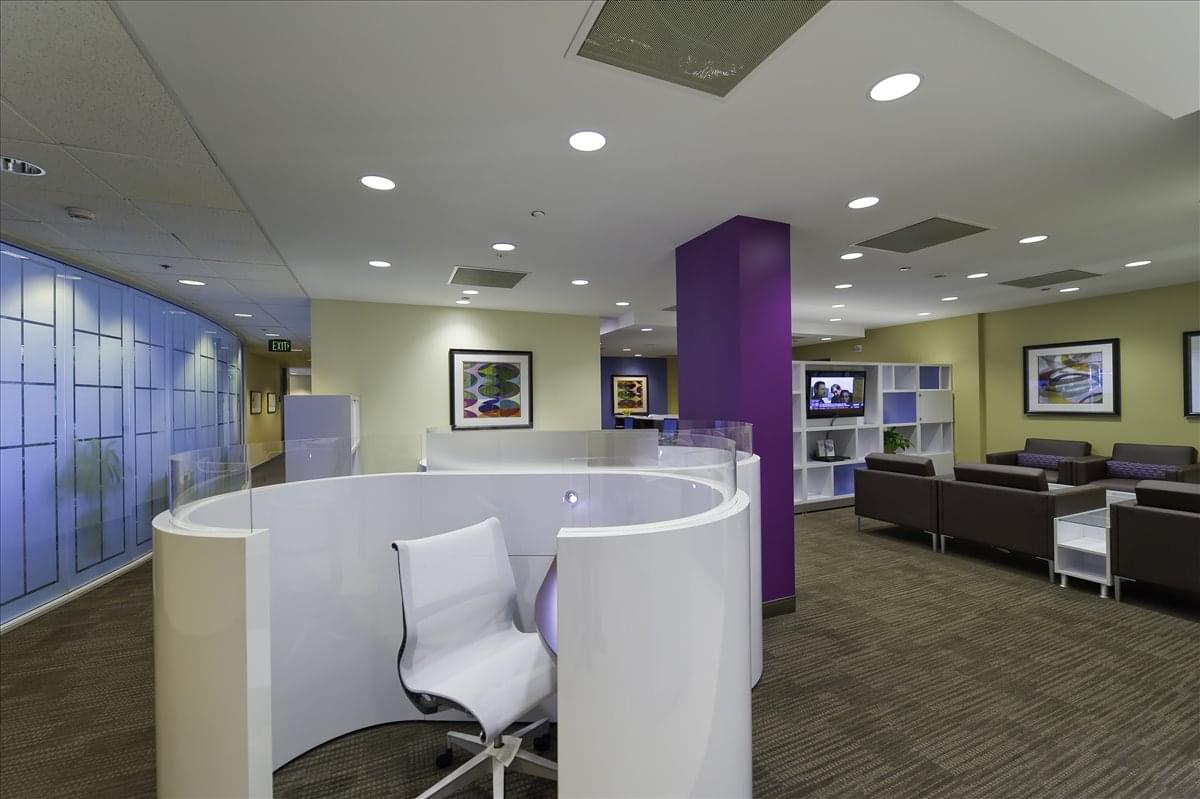 303 Twin Dolphin Drive Office Space - Redwood City