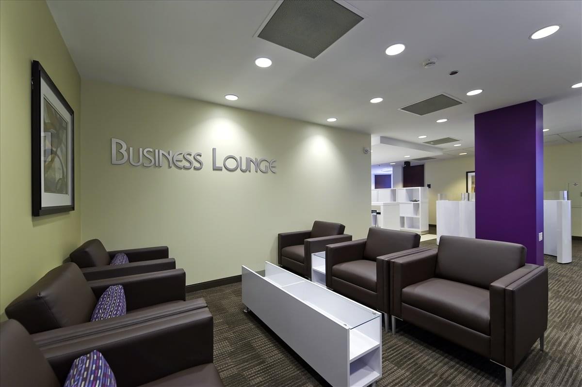 303 Twin Dolphin Drive Office Space - Redwood City