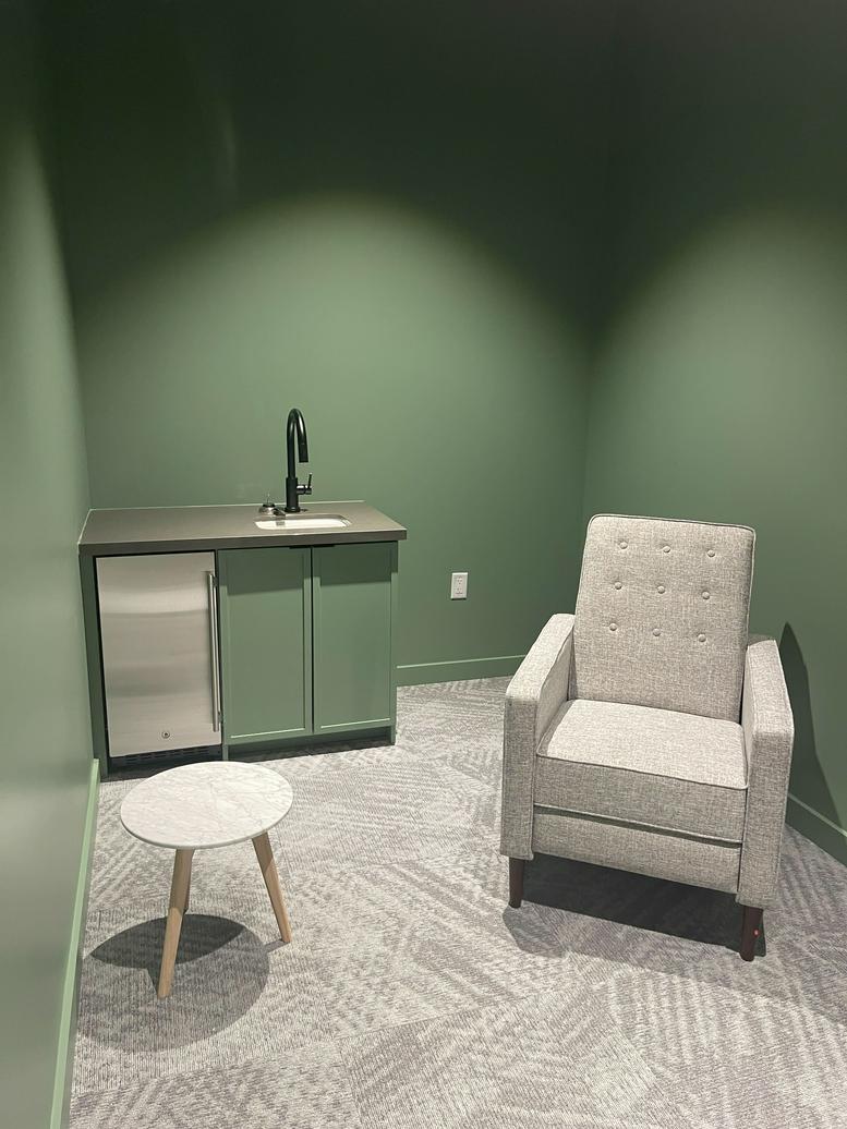 1401 Lake Plaza Drive, Suite 200, City Place Office Space - Spring