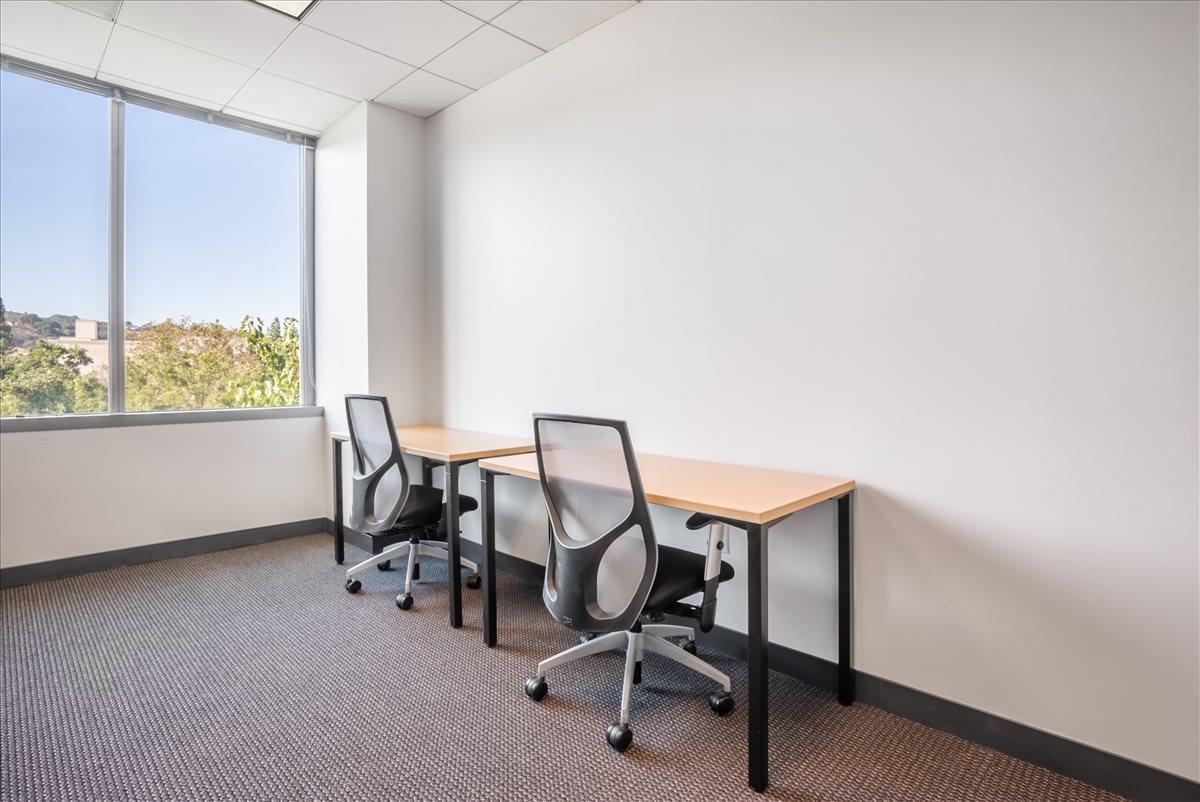 Corporate Commons, 6200 Stoneridge Mall Road Office Images
