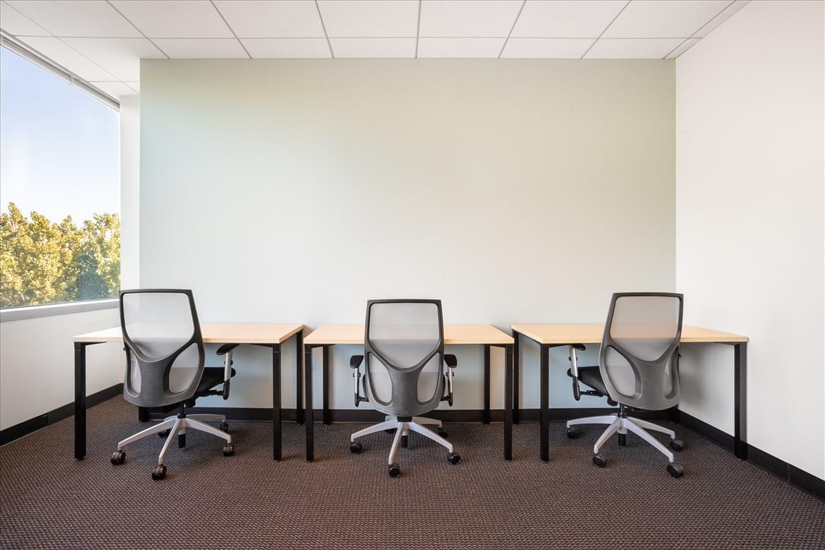 Corporate Commons, 6200 Stoneridge Mall Road Office Images