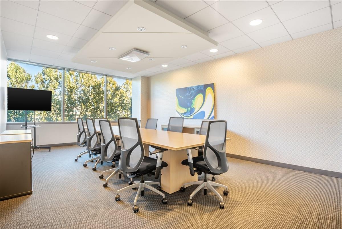 Corporate Commons, 6200 Stoneridge Mall Road Office Images