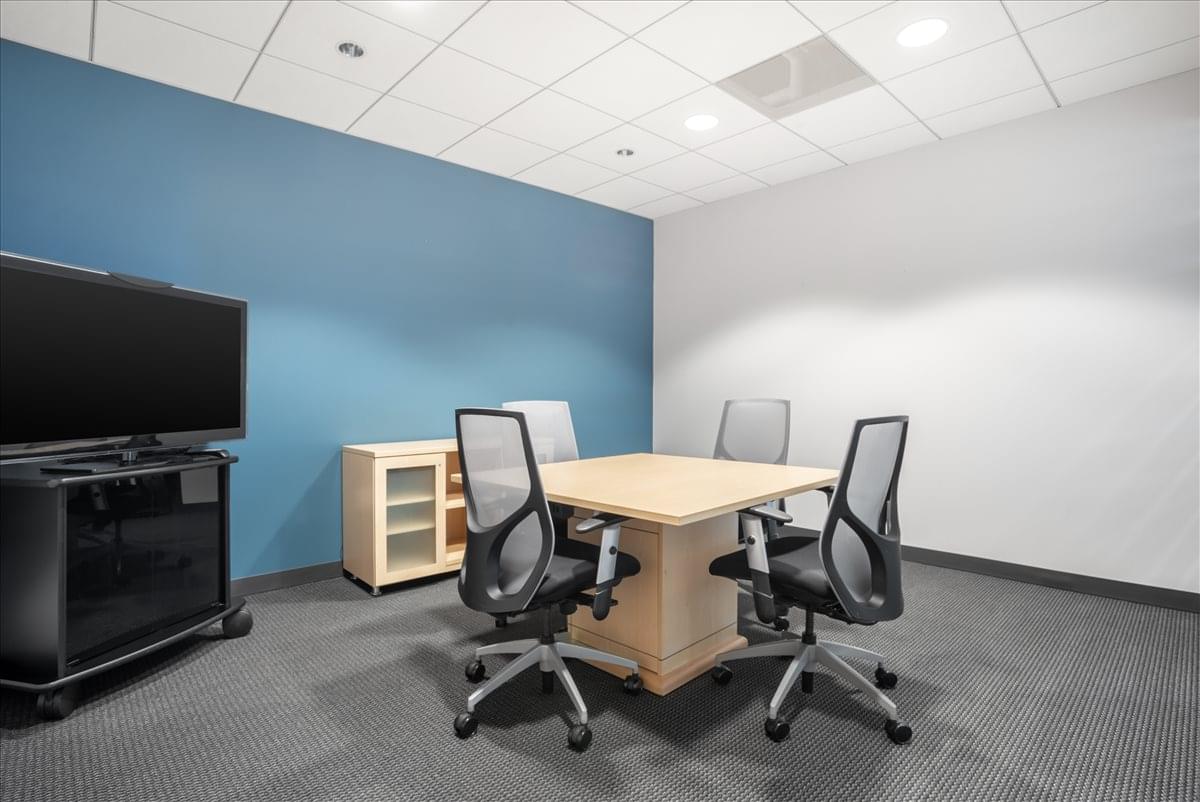 Corporate Commons, 6200 Stoneridge Mall Road Office Space - Pleasanton