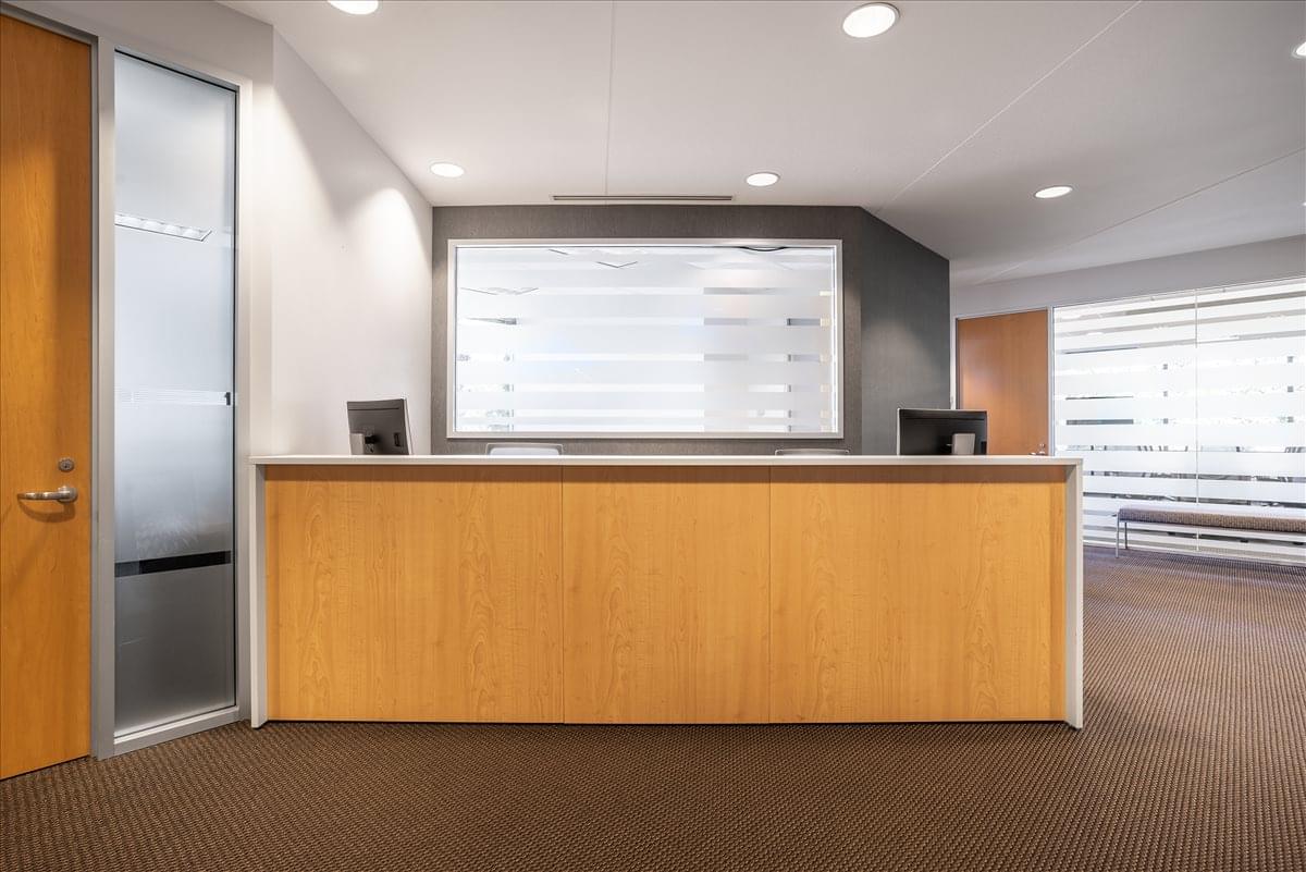 Corporate Commons, 6200 Stoneridge Mall Road Office Space - Pleasanton