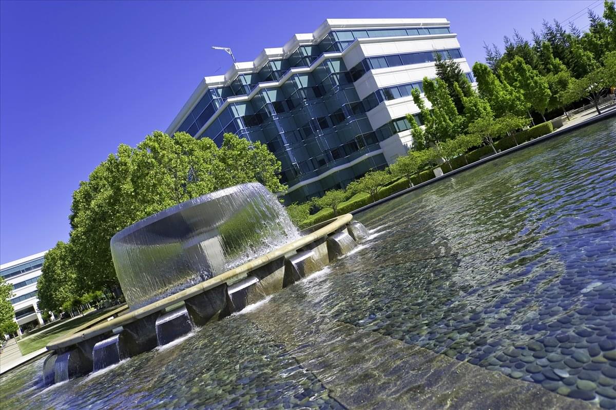 Bishop Ranch 3 available for companies in San Ramon