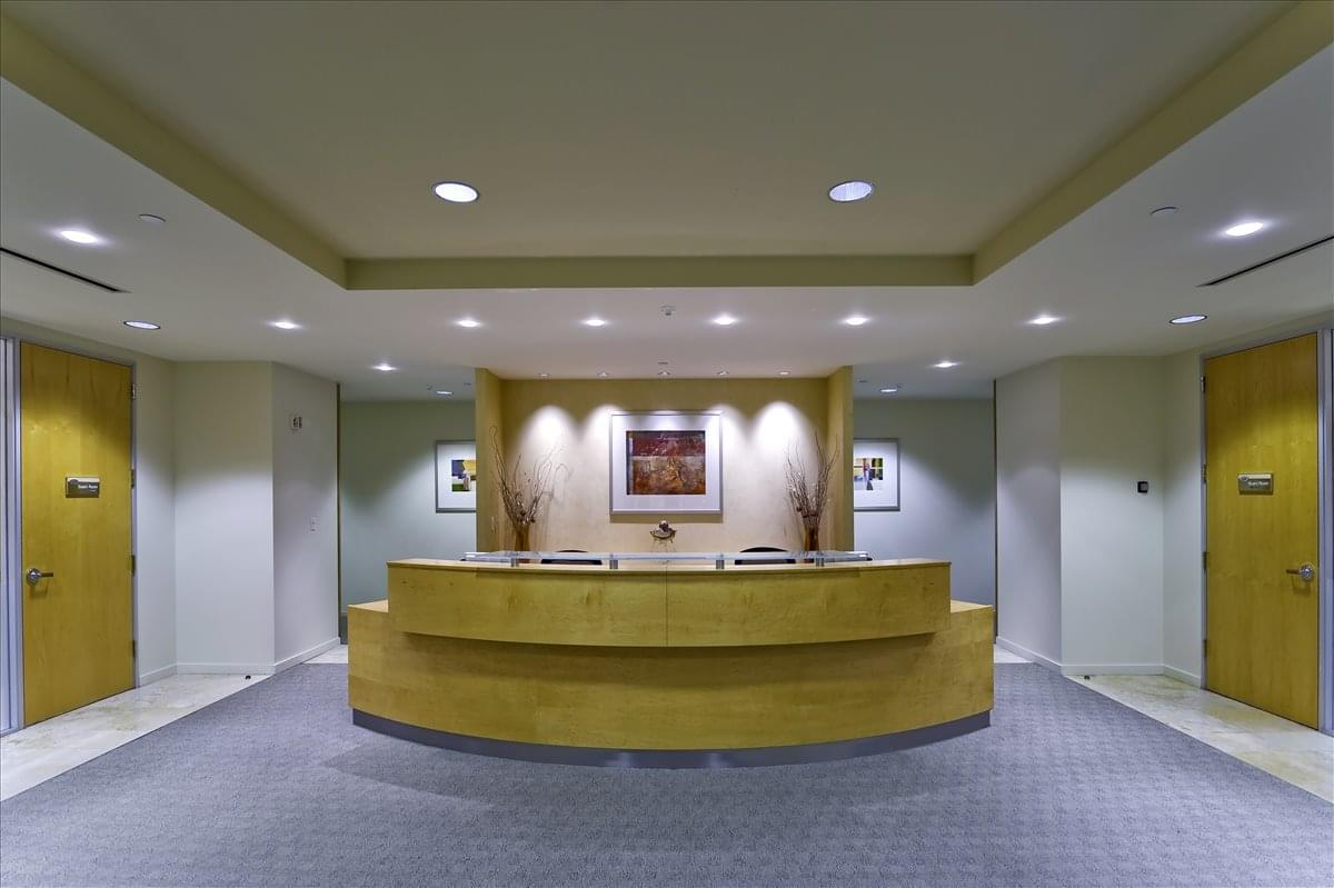 Bishop Ranch 3, 2603 Camino Ramon Office Space - San Ramon