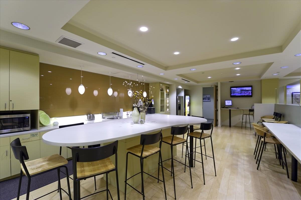 Bishop Ranch 3, 2603 Camino Ramon Office Space - San Ramon