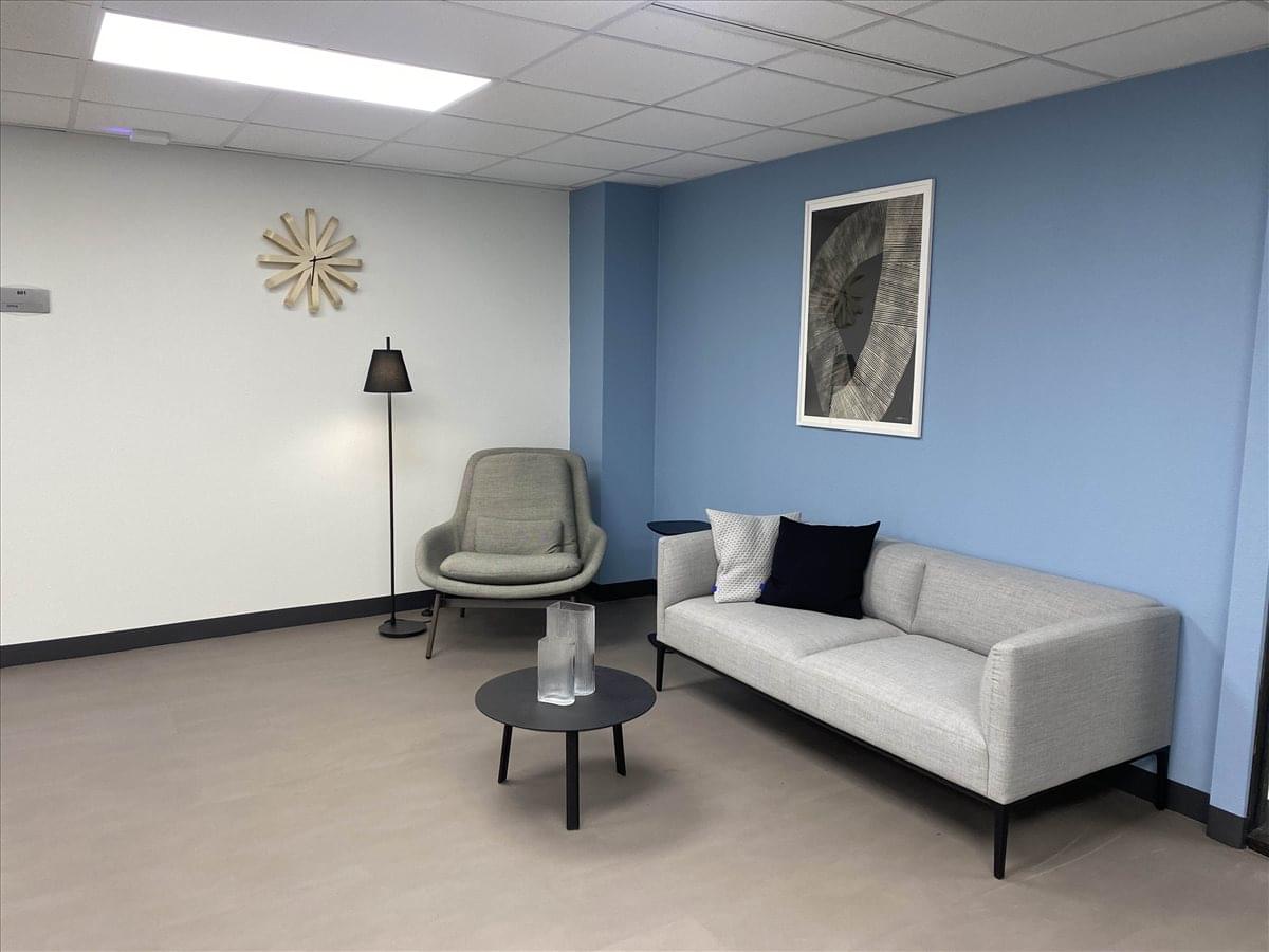 3223 South Loop 289, Suite 600, Pyramid Plaza Office Space - Lubbock