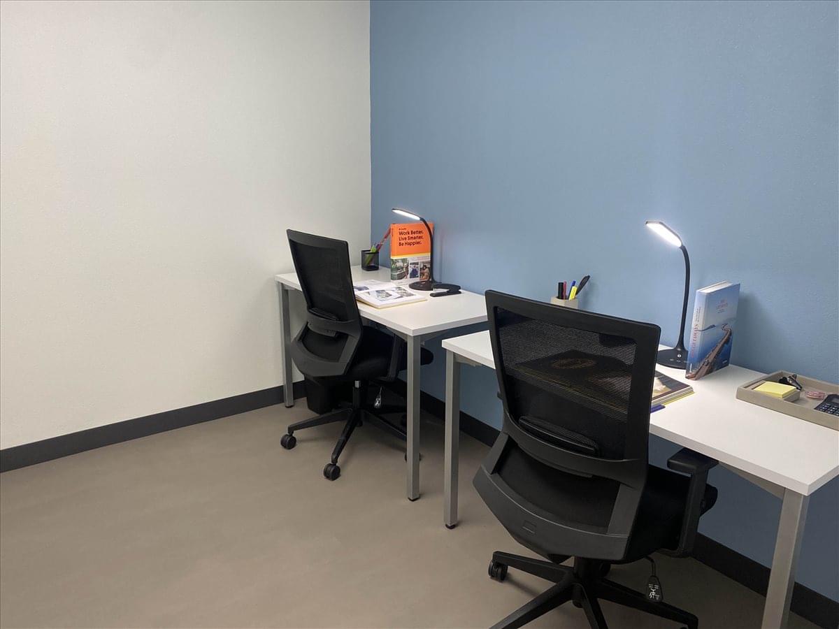 3223 South Loop 289, Suite 600, Pyramid Plaza Office Space - Lubbock