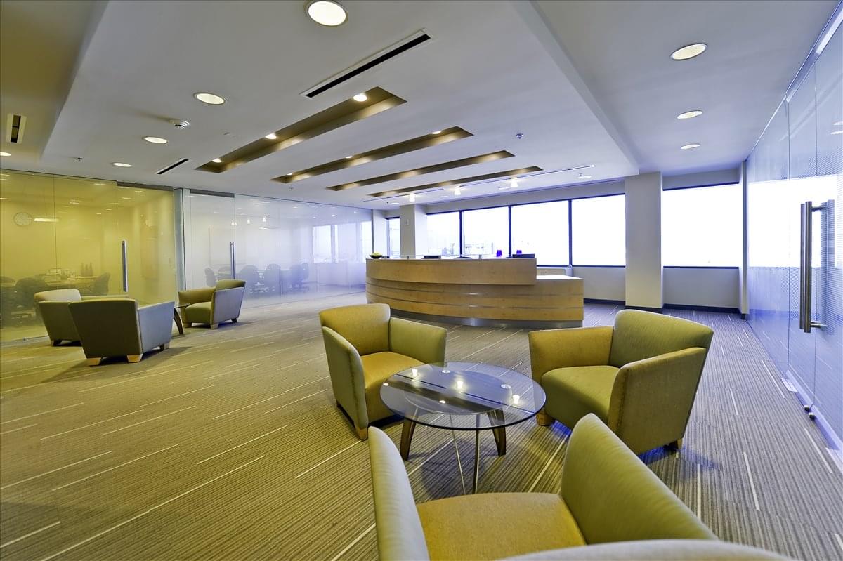 400 Continental Blvd Office Space - El Segundo