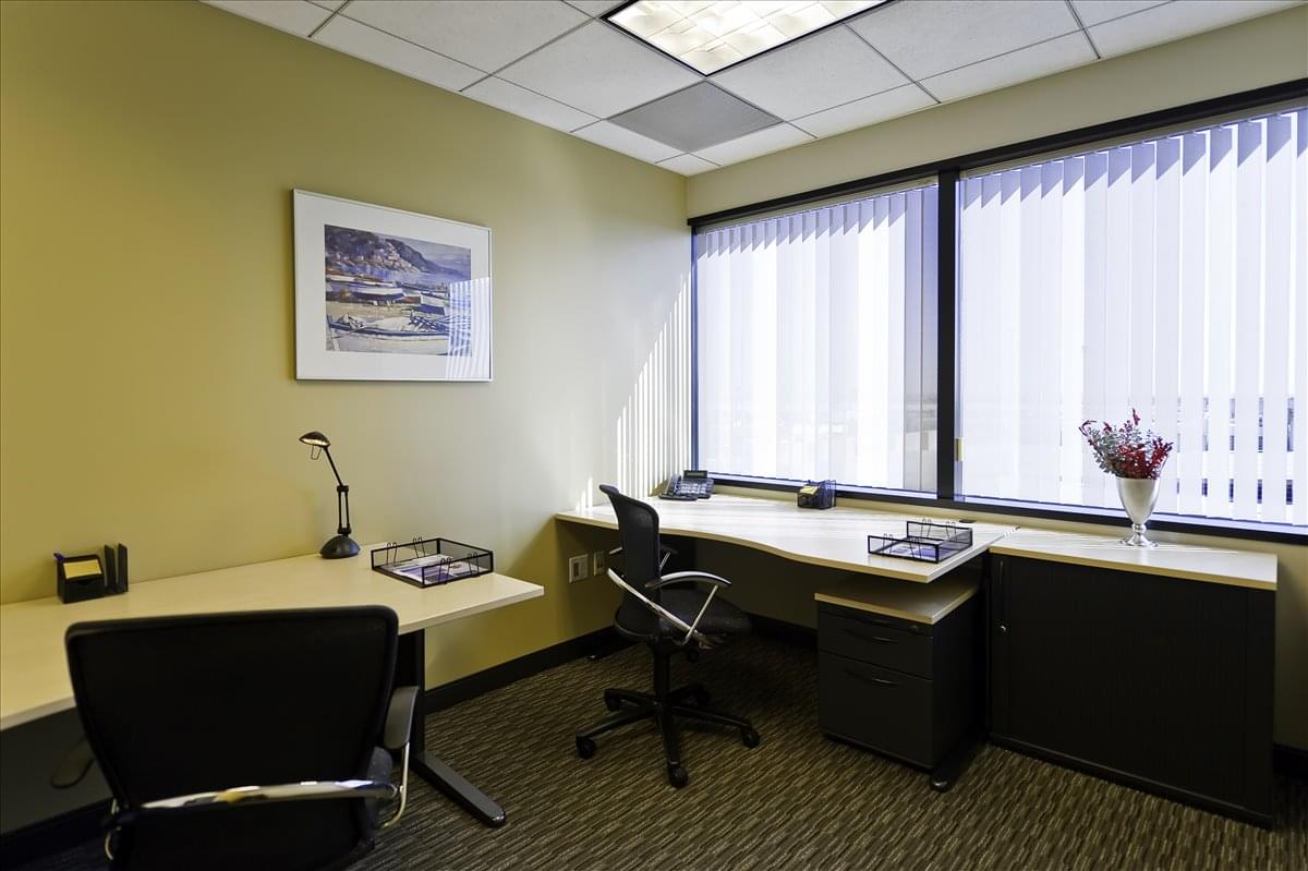 400 Continental Blvd Office Space - El Segundo