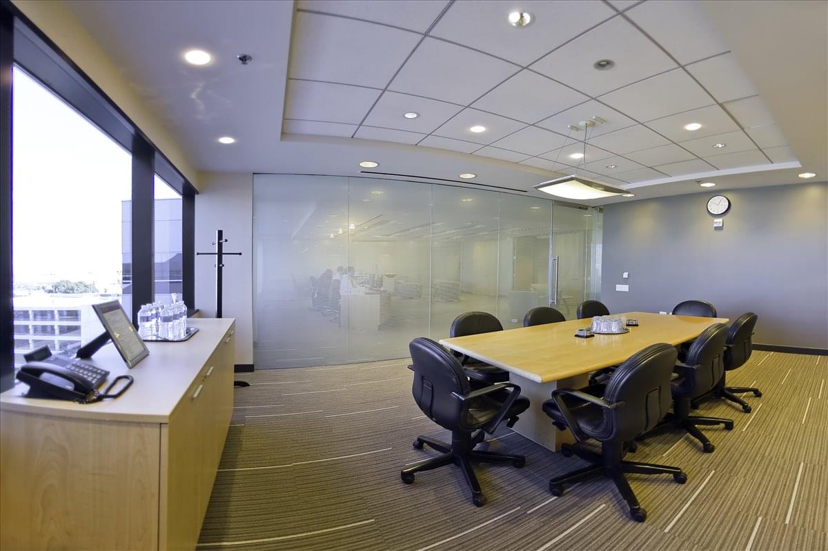 400 Continental Blvd Office Space - El Segundo