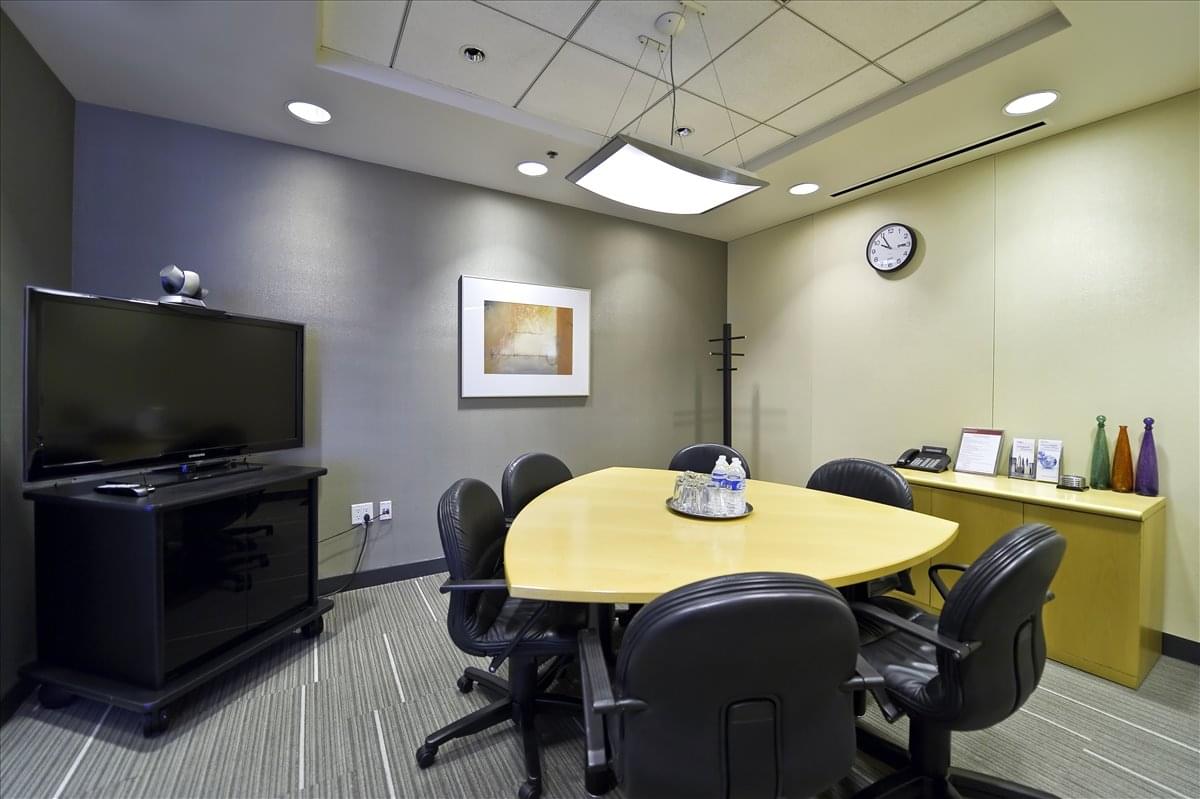 400 Continental Blvd Office Space - El Segundo