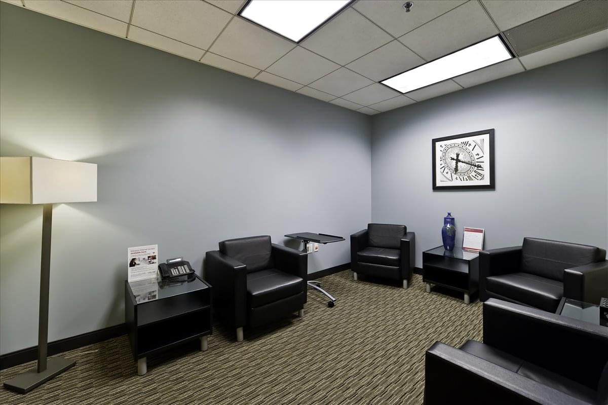 400 Continental Blvd Office Space - El Segundo