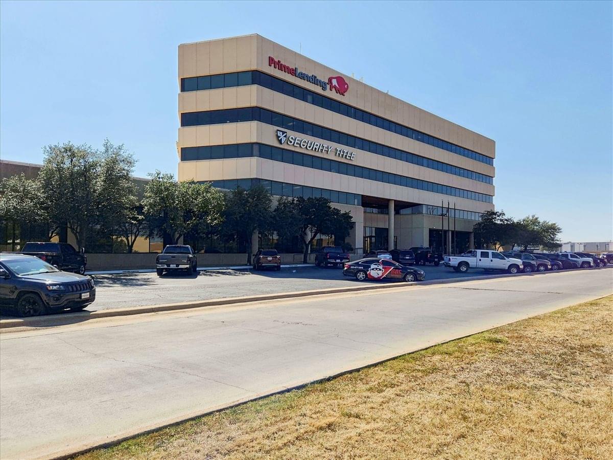 4400 Buffalo Gap Road Office Space - Abilene