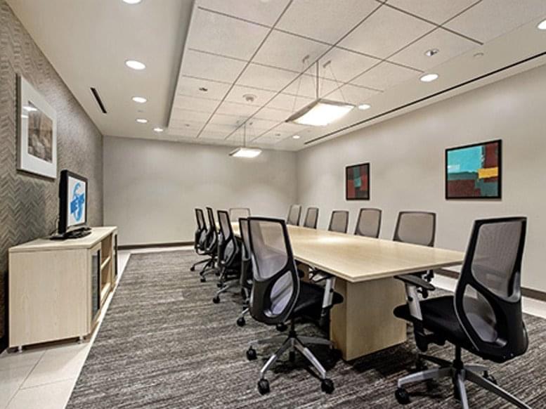 Glendale Plaza, 655 N Central Ave, 17th Fl Office Space - Glendale