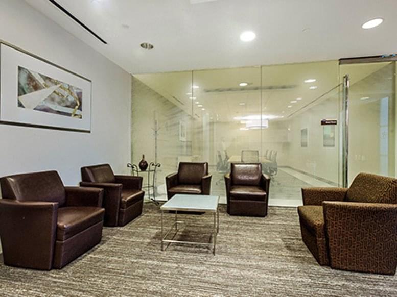 Glendale Plaza, 655 N Central Ave, 17th Fl Office Space - Glendale