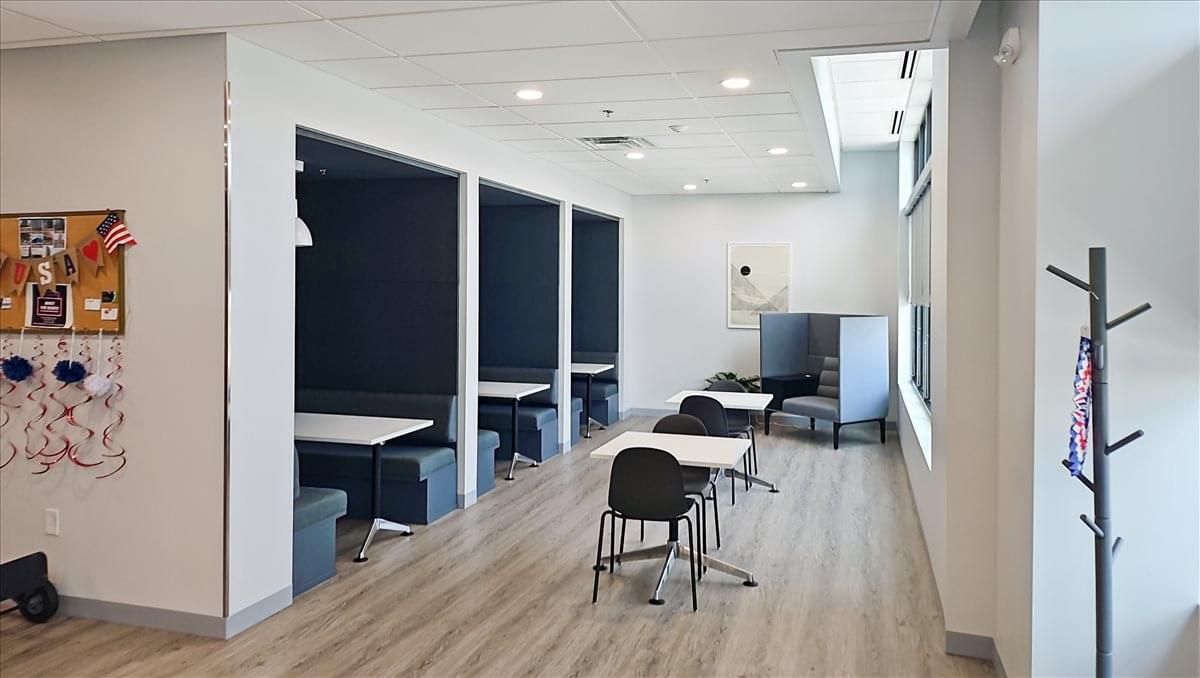 5724 Green Street Office Space - Plainfield