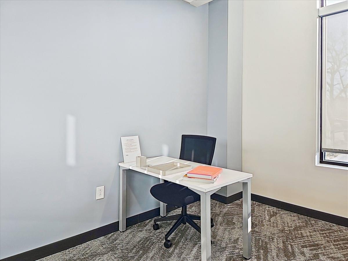 5724 Green Street Office Space - Plainfield