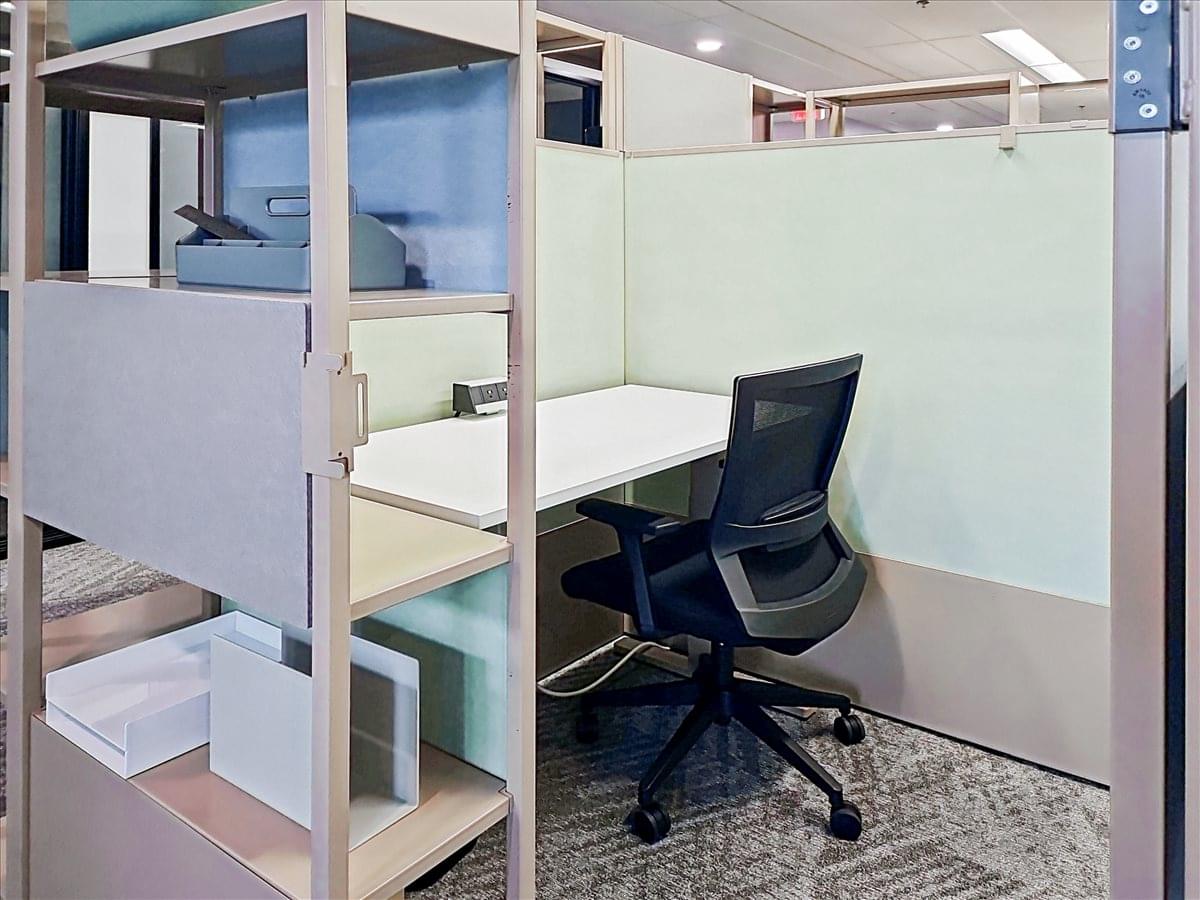 5724 Green Street Office Space - Plainfield