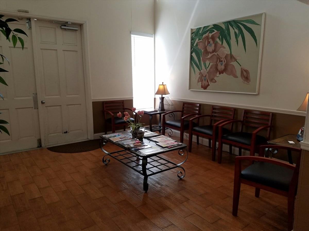 3001 Aloma Ave Office Space - Winter Park