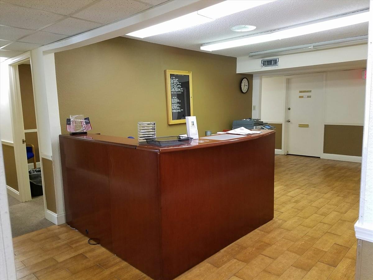 3001 Aloma Ave Office Space - Winter Park