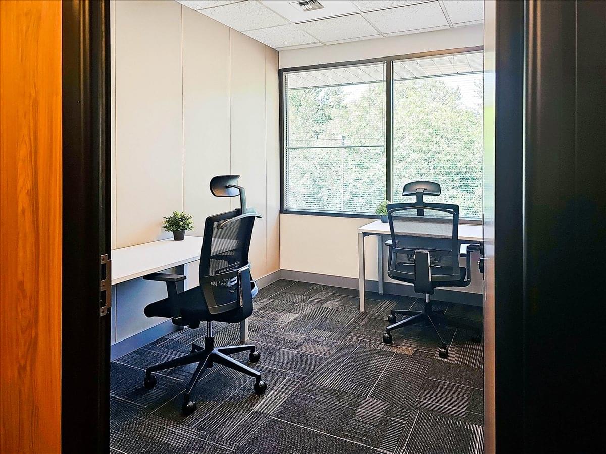 555 Andover Park West Office Images