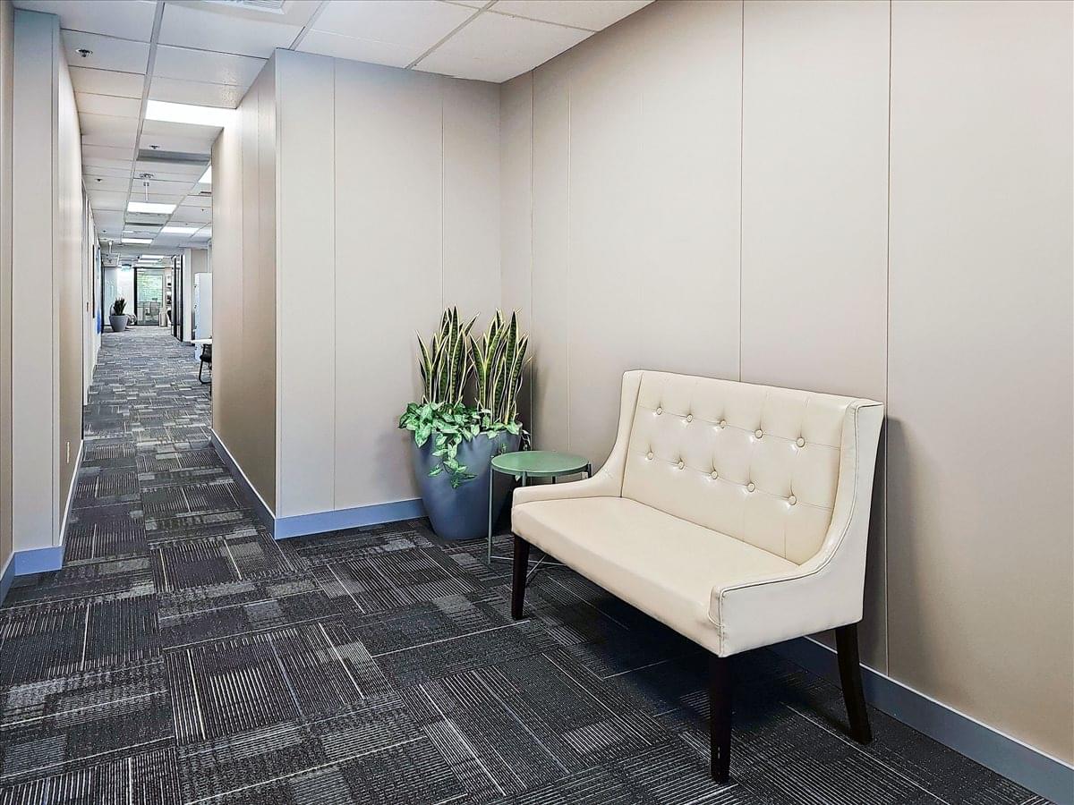 555 Andover Park West Office Space - Tukwila
