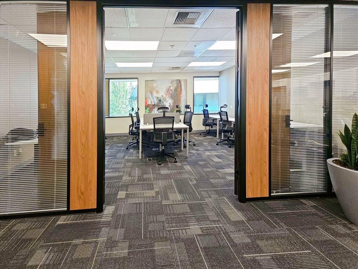 555 Andover Park West Office Space - Tukwila