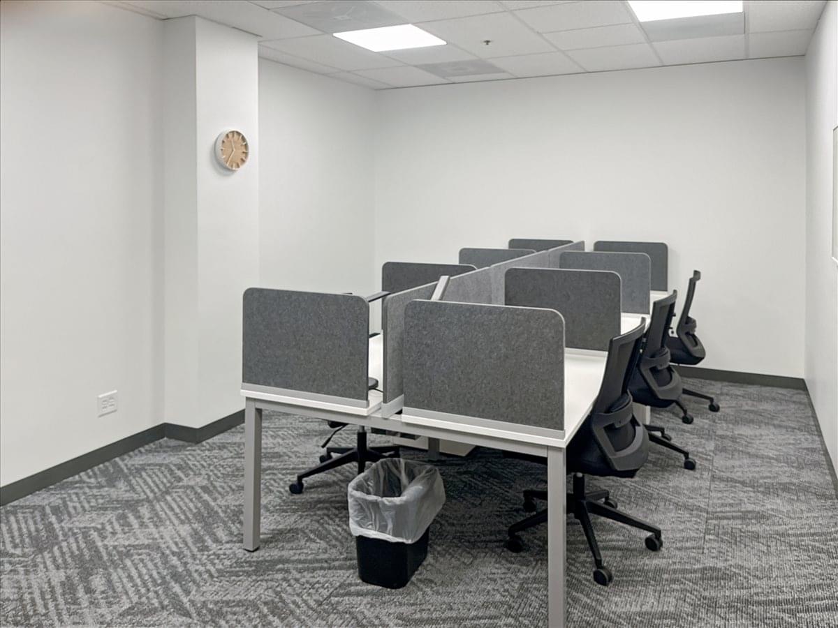 9 Centennial Drive Office Space - Beverly