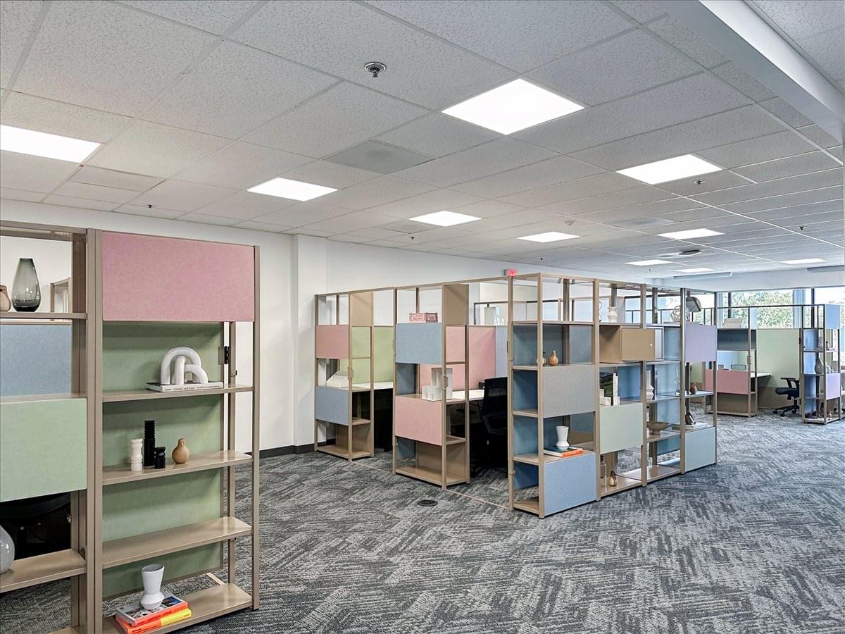 9 Centennial Drive Office Space - Beverly
