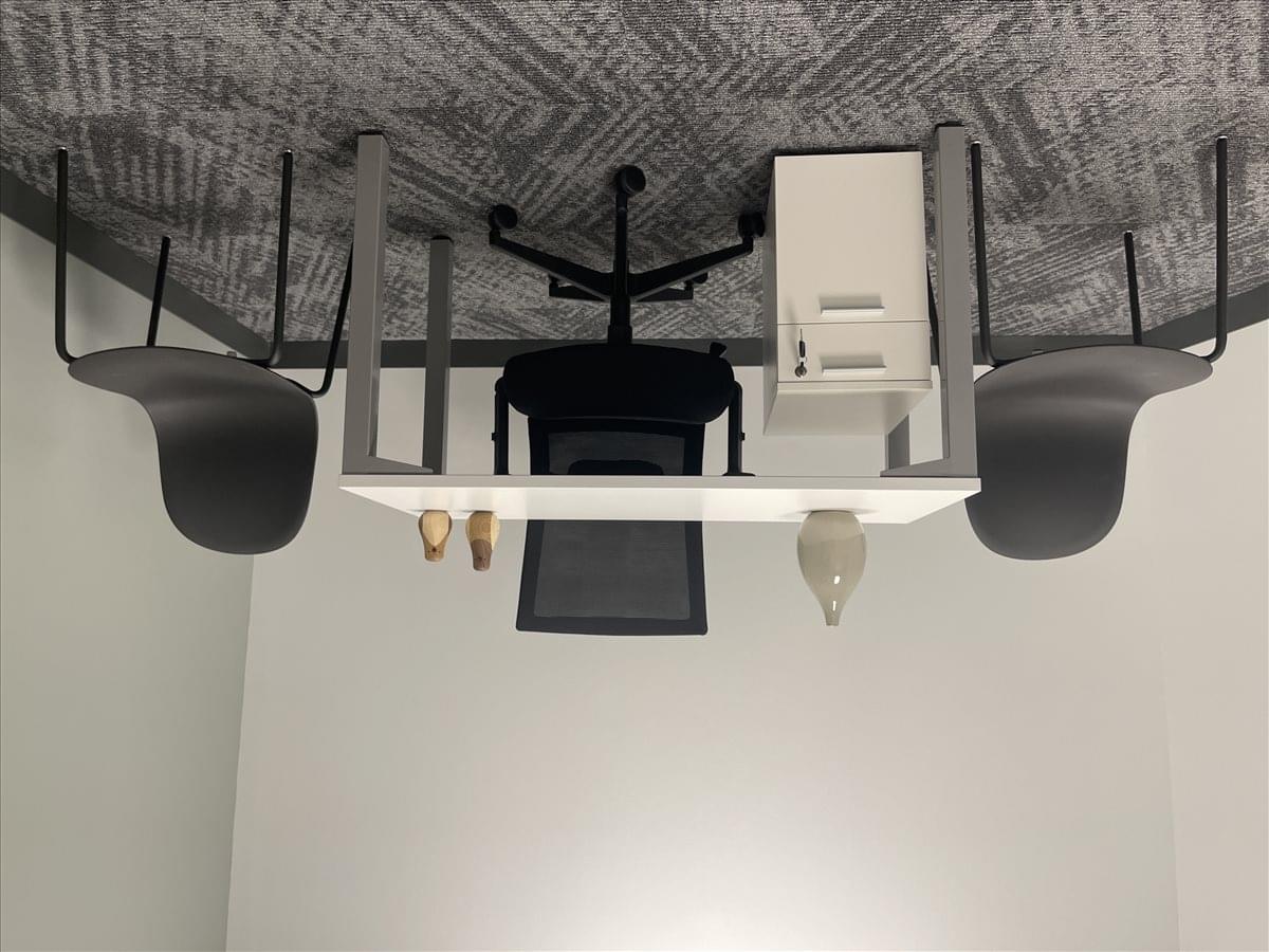 9 Centennial Drive Office Space - Beverly