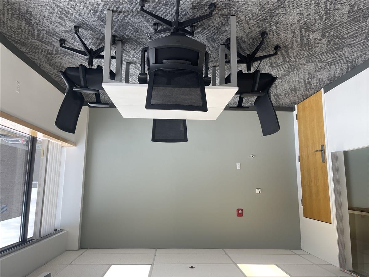 9 Centennial Drive Office Space - Beverly