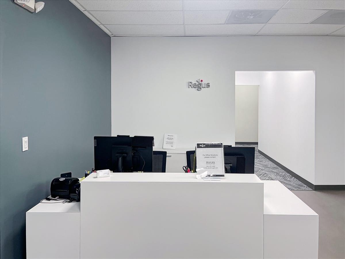 9 Centennial Drive Office Space - Beverly